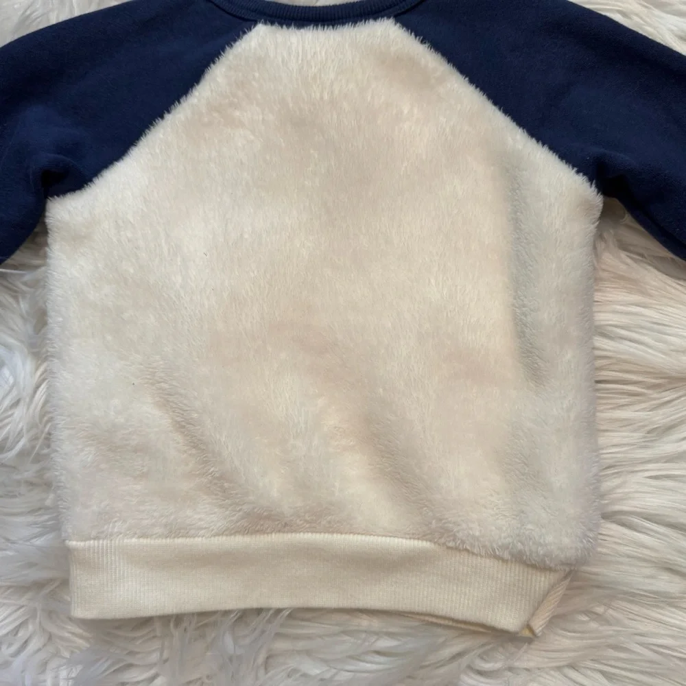 Carter’s Baby Boy 9M Moose Sweater Pants Outfit Set